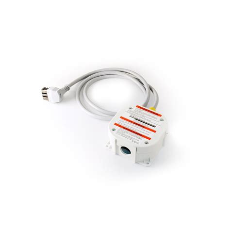 junction box dishwasher|bosch dishwasher cord home depot.